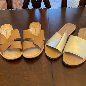 Women’s Sandal Bundle